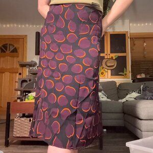 Marni Vintage Skirt